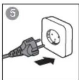 WILFA Essential Power SM1000FP - Korzystanie z Rozdrabniacza - 5