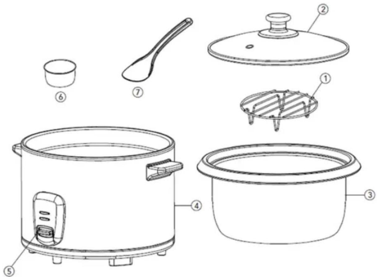 WILFA Gohan RC10CD - PRODUCTOVERZICH - 1