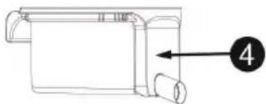WILFA Squeezy JEB800S - APERCU DU PRODUIT - 3