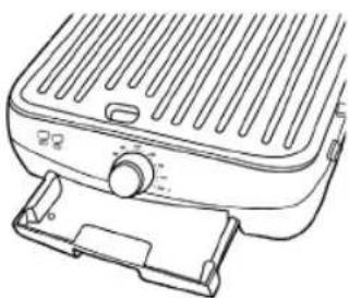 WILFA MiniGrill CG2000B - USO DE LA PARRILLA ELÉCTRICA - 3
