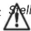 Vonroc S2_OT501DC - Einstellung der Geschwindigkeit (Abb. A) - 1