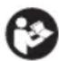Vonroc JS501DC - SAFETY INSTRUCTIONS - 1
