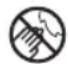 Vonroc JS501DC - 5