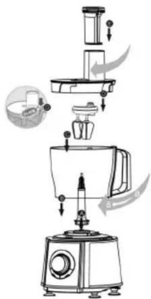 YOO DIGITAL CookYoo 2000 - BALLOON BEATER - 1