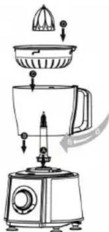 YOO DIGITAL CookYoo 2000 - BALLOON BEATER - 2