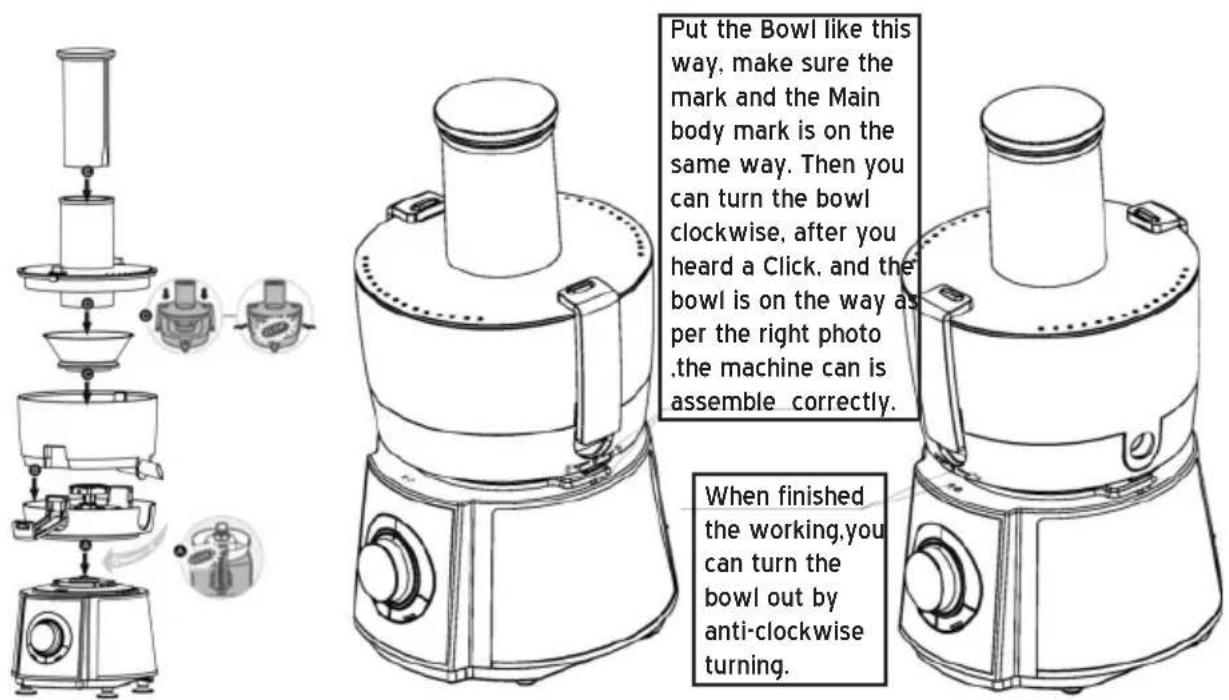 YOO DIGITAL CookYoo 2000 - JUICER - 1