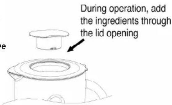 YOO DIGITAL CookYoo 1800 - IMPORTANT OPERATING TIPS - 1