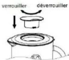 YOO DIGITAL CookYoo 1800 - AVERTISSEMENT - 4