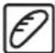 AEG BPE748280M - Heating functions - 8