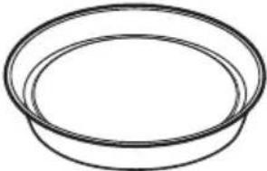 AEG BPE748280M - Warmelucht (vochtig) - aanbevolen accessoires - 4