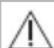 AEG BPE748280M - WAARSCHUWING! - 1