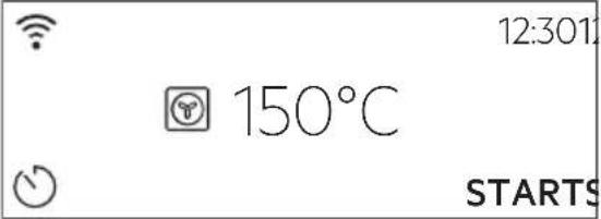 AEG BPE748280M - Display - 1