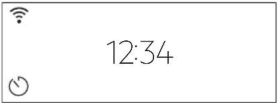 AEG BPE748280M - Display - 2