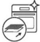 AEG BPE748280M - Initial Cleaning - 3