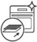 AEG BPE748280M - Nettoyage initial - 3