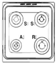WHIRLPOOL WS5G1PMWE - Adaptarea cuptorului - 4