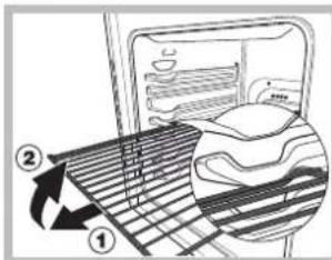 WHIRLPOOL WS5G1PMWE - Reglarea temperaturii - 2