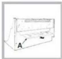 WHIRLPOOL WS5G1PMWE - Minuteur - 2
