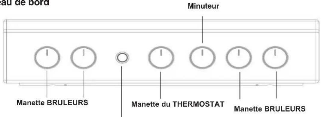 WHIRLPOOL WS5G1PMWE - Description de l'appareil - 2