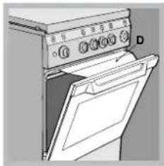 WHIRLPOOL WS5G1PMWE - Gril - 1