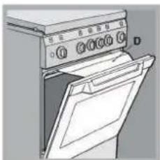 WHIRLPOOL WS5G1PMWE - Гриль - 1