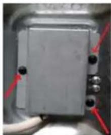 WHIRLPOOL WS5G1PMWE - CLICK & CLEAN - ОЧИСТКА СТЕКЛА - 6