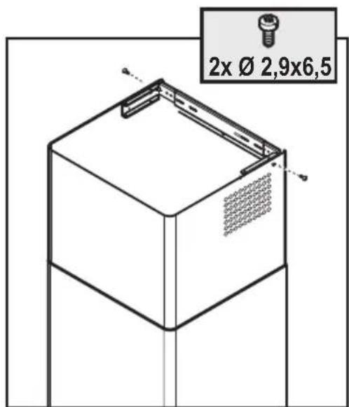 WHIRLPOOL WHSS 62F LT K - 1