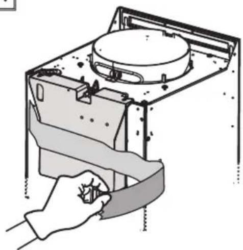 WHIRLPOOL WHSS 62F LT K - 12