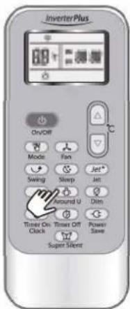 WHIRLPOOL WA36ODU32 - Funzione SUPER SILENT - 1