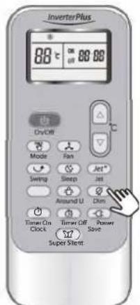 WHIRLPOOL WA36ODU32 - SUPER SILENT function - 2