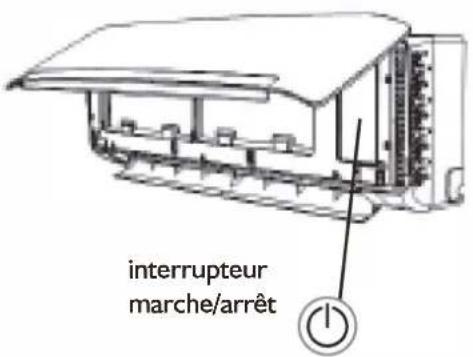 WHIRLPOOL WA36ODU32 - FONCTIONNEMENT DE SECOURS - 1