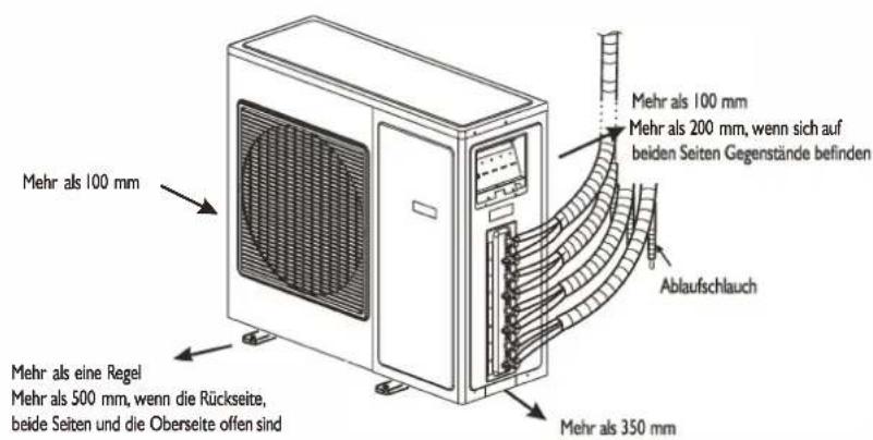WHIRLPOOL WA36ODU32 - INSTALLATIONSANLEITUNG - 2