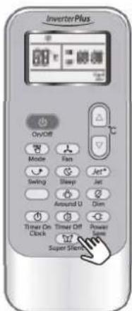 WHIRLPOOL WA36ODU32 - Funzione SUPER SILENT - 4