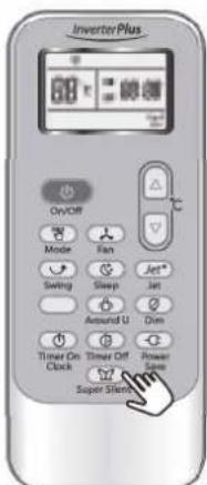 WHIRLPOOL WA36ODU32 - Aeroupyia SUPER SILENT (Ynep-aiwnm) - 4