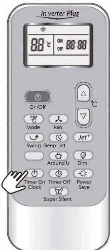 WHIRLPOOL WA36ODU32 - Σημειωη: Hλειουργία TIMER OFF - 4