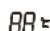 WHIRLPOOL WA36ODU32 - SYMBOLS DES INDICATEURS SUR L'AFFICHAGE DE LA TÉLECOMMANDE - 14
