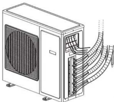 WHIRLPOOL WA36ODU32 - Modul zewnetrzny - 1