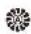 WHIRLPOOL WA36ODU32 - SIMPOLI SPIE SUL DISPLAY DEL TELECOMANDO - 5
