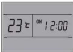WHIRLPOOL WA36ODU32 - Σημειωη: Hλειουργία TIMER OFF - 3