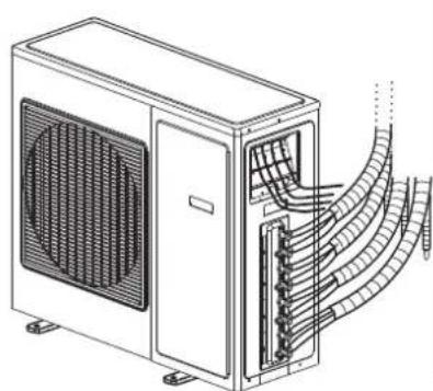 WHIRLPOOL WA36ODU32 - - Outdoor Unit - 1