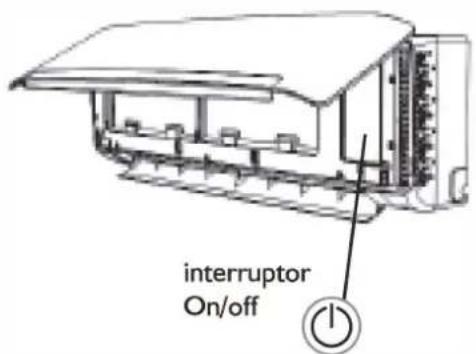 WHIRLPOOL WA36ODU32 - \section*{Caracteristicas do disposicao de protecao} - 1