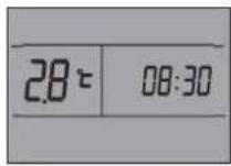 WHIRLPOOL WA36ODU32 - Funzione OROLOGIO - 1