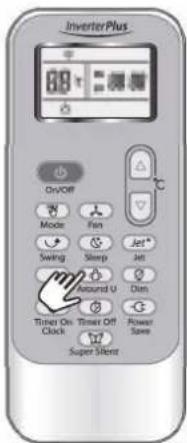 WHIRLPOOL WA36ODU32 - Aeroupyia SUPER SILENT (Ynep-aiwnm) - 1