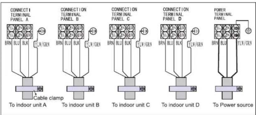 WHIRLPOOL WA36ODU32 - - Outdoor Unit - 2