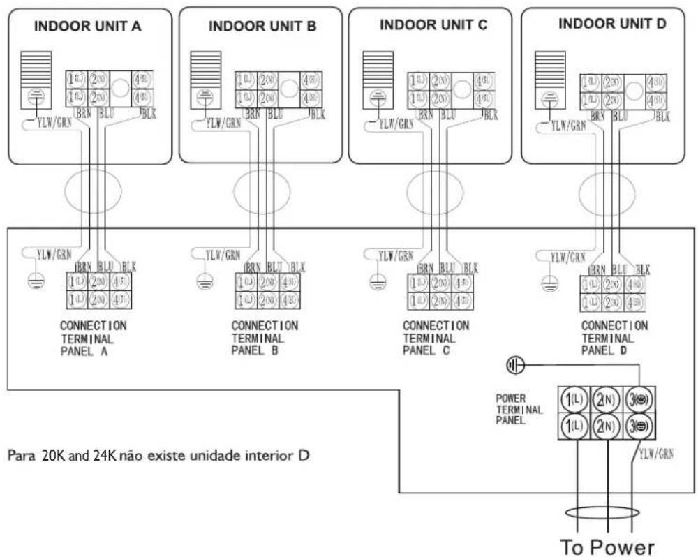 WHIRLPOOL WA36ODU32 - - Unidade exterior - 3