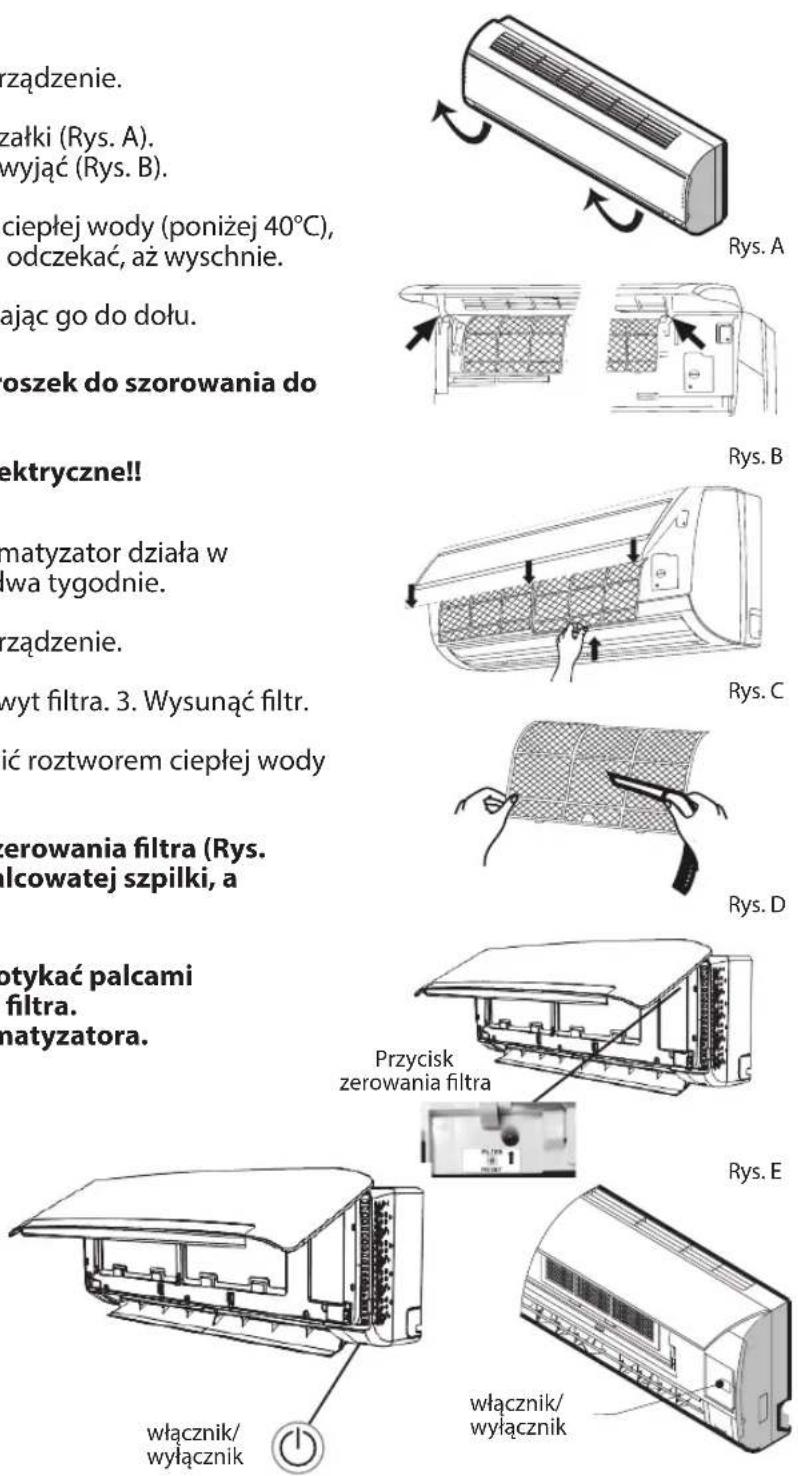 WHIRLPOOL SPIW4222 - Utylizacja baterii - 1