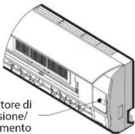 WHIRLPOOL SPIW4222 - Smaltimento delle batterie - 4