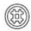 WHIRLPOOL SPIW4222 - Indicador 6 ^th Sense (3) - 1