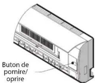 WHIRLPOOL SPIW4222 - FUNCTIONAREA ÎN CAZ DE URGENTĂ - 2
