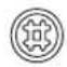 WHIRLPOOL SPIW4222 - ^th Sense Anzeige (3) - 1